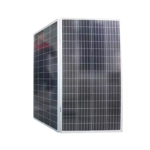 Ev için yüksek kaliteli Monocrystalline 100W 300W 400 Watt 400 W 550W güneş panelleri kiti sistemi - Product Image 5