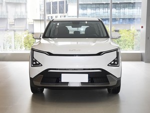 2025 Qiya EV5 720km Light Edition SUV Compact 2025 Nouveau Véhicule Électrique Haute Vitesse <span class=keywords><strong>Batterie</strong></span> 88.1KWh Longue Autonomie à Faible Coût - Product Image 2
