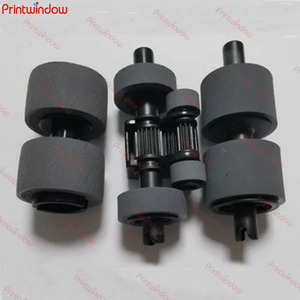 Kit de remplacement de rouleau de <span class=keywords><strong>scanner</strong></span> D00S3Y001 D00S3W001 D00S3X001 PRKA3001 pour Brother ADS 2200 2700 3100 3300 4300 4700 - Product Image 2