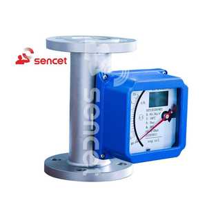 窒素ガス 酸素ガス 金属探知機 インテリジェントチューブ ロータメーター 流量計 水流量計 ガス流量計 高精度 - Product Image 3