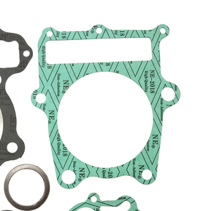 Joint de moteur complet de qualité OEM pour <span class=keywords><strong>YAMAHA</strong></span> <span class=keywords><strong>SR</strong></span> <span class=keywords><strong>500</strong></span> Pièces de moteur en caoutchouc et en plastique - Product Image 3