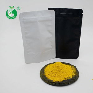 Pincredit Precio al por Mayor Extracto Natural de Coptis Chinensis en Polvo de Clorhidrato de Berberina - Product Image 3