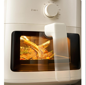 Friteuse à air Mijia N 15L blanche >> Produits pour la maison intelligente - Product Image 3