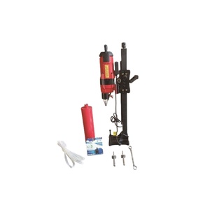 เครื่องเจาะคอนกรีตแบบ HZ-18 สำหรับงานปูพื้นคอนกรีต - Product Image 5