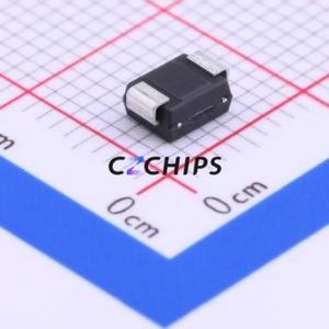 Original-Nuevo SMBJ150A SMB Transistor ESD y protección contra sobretensiones (TVS/ESD) Venta completa Chips de componentes electrónicos y servicio BOM - Product Image 1