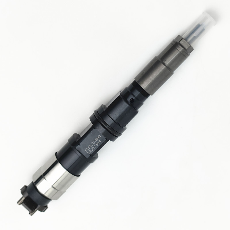 Diesel Injector 095000-5480 RE520240 Common Rail Injector RE507860 095000-5050 for John Deere