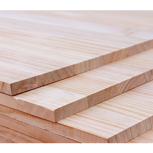 Tablero de Madera de <span class=keywords><strong>Pino</strong></span> de Grado Mueble, 4x8, Sin Nudos, Paneles Encolados, Láminas de Madera de <span class=keywords><strong>Pino</strong></span> Ecológicas para Tableros de Mesa - Product Image 2