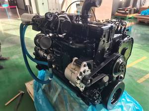 Nouvel ensemble moteur diesel TAI 6LT 8.9L pour 1983-2007, garantie de remplacement de 3 ans - Product Image 4