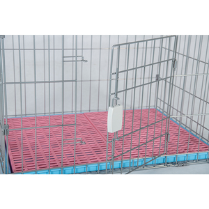 Pet Villa gato jaulas carcasas grandes gato jaula 2 capa 3 capa jaula gato - Product Image 3