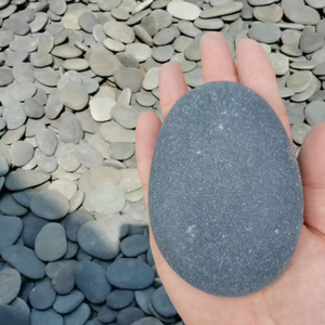 Pietre Decorative Dipinte a Mano Ecologiche a Tema Animale, Pietre Intagliate a Grandezza Naturale per Decorazioni Natalizie, Pietre Creative Fai-da-Te all'Ingrosso - Product Image 6