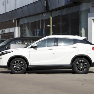รถยนต์พลังงานใหม่คุณภาพสูง Landian E3 Mini SUV ความเร็วสูง พวงมาลัยขวา/ซ้าย  โดดเด่นด้วยความเร็วและความประหยัดพลังงาน มีสินค้าพร้อมส่ง - Product Image 4