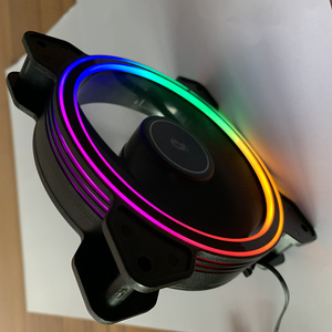 Awesome Fall Lüfter Turm Home Lüfter Regenbogen Lüfter <span class=keywords><strong>Antec</strong></span> von billigen Kühlsystem - Product Image 5