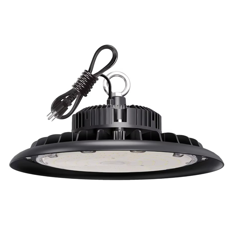 200W IP65 Aluminum UFO for High
