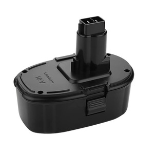 <strong>18V</strong> 6Ah Lithium <strong>Battery</strong> Pack, Compatible with <strong>DeWalt</strong> <strong>DC9096</strong> &amp; DW9098 Power Tools - Product Image 1