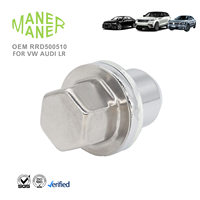 MANER Pièce de roue automobile RRD500510 qualité supérieure bon prix Écrous de roue de pneu automobile pour Land Rover Range Rover Sport Discovery 3 4