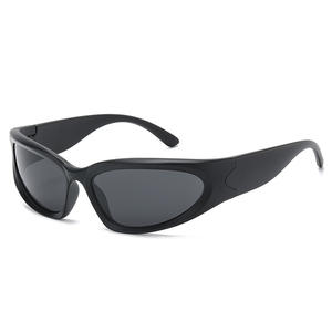 Lunettes <span class=keywords><strong>de</strong></span> <span class=keywords><strong>soleil</strong></span> polarisées unisexes élégantes pour hommes et femmes, idéales pour les sports <span class=keywords><strong>de</strong></span> plein air, protection solaire tendance, lunettes <span class=keywords><strong>de</strong></span> luxe, option logo personnalisé, confortables - Product Image 3