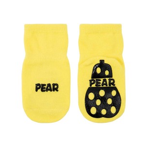 2024 nouveau Style bébé chaussettes <span class=keywords><strong>0</strong></span>-<span class=keywords><strong>3</strong></span> <span class=keywords><strong>mois</strong></span> avec poignées antidérapantes respirant doux mignon coton <span class=keywords><strong>chaussette</strong></span> pour garçons filles - Product Image 6