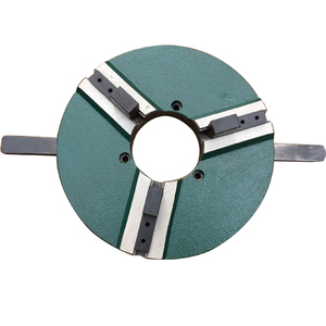 Mors de serrage de soudage auto-centrantes de 500 mm - Product Image 1