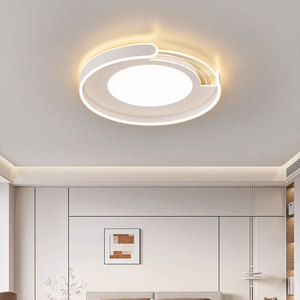 Sıcak satış CE SAA 400mm 500mm tavan Led ışık yatak odası için uzaktan kumanda ile - Product Image 3