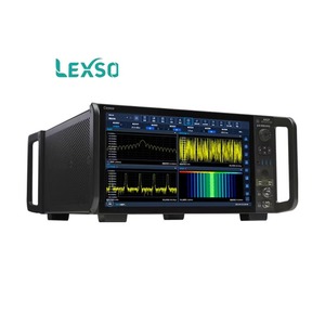 เครื่องวิเคราะห์สัญญาณ Ceyear 4082h/4082l - ประสิทธิภาพ RF ที่เหนือกว่า กล้าท้าทายความท้าทายในการทดสอบ ขนาดเทียบเท่า Lexso - Product Image 5