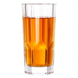 Promotional Qianli square Drinking Glass <strong>Cup</strong> <strong>100ml</strong> - Product Image 2