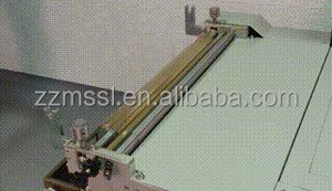 Machine de reliure de livres à couverture rigide de haute qualité pour la fabrication de livres à couverture rigide SK950L - Product Image 6