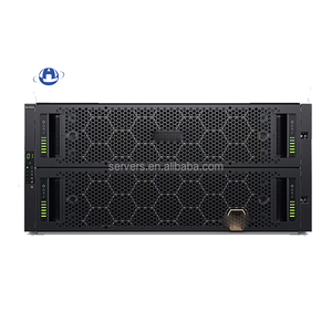 Serveur de stockage et de mise en réseau Dell PowerVault ME484 JBOD 5U de niveau entreprise - Product Image 2