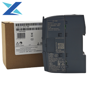 Thương hiệu mới ban đầu 6es7 231-4hf32-0xb0 SIMATIC S7-1200 SM 1231 8 ai Analog Mô-đun đầu vào 6es7231-4hf32-0xb0 cho PLC điều khiển - Product Image 1