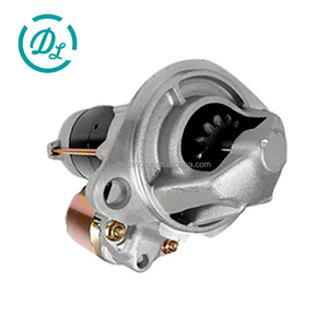 Démarreur 12V EexcavaStart pour tondeuse autoportée 1445 145 AM876435 AM880840 0.9kW 13T CW – Remplacement fiable et robuste - Product Image 2
