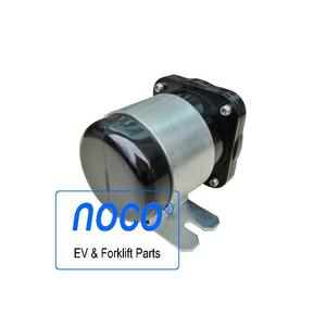 Contactor para Carro de Golf CLUBCAR 48V, Código de Producto 101883601 - Product Image 2