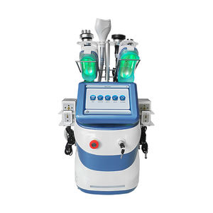 เครื่องแช่แข็งสลายไขมัน Cryo Body Sculpt รุ่นใหม่ล่าสุด ปี 2023 สำหรับการลดสัดส่วนและความงามด้วยความเย็น - Product Image 4