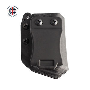 Bolsa para equipo con clip universal para cinturón, diseño ligero para exploración y organización de equipo en campamentos al aire libre - Product Image 1