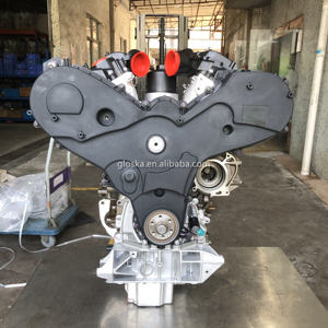 Motor diésel original para Land Rover 3,0 T 306DT, motor turboalimentado para Range Rover, Discovery y <span class=keywords><strong>Jaguar</strong></span> XF XJ Tdv6 306dt - Product Image 5