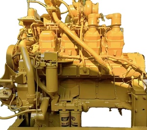 ชุดประกอบเครื่องยนต์ 3508B สำหรับรถดัมพ์ 777d มีสินค้าพร้อมส่งทันที - Product Image 1