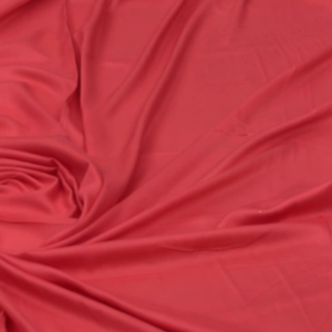 "Tissu rayonne élégant idéal pour les robes classiques, les chemisiers doux et les vêtements d'été élégants avec un confort et une polyvalence ultimes" - Product Image 1