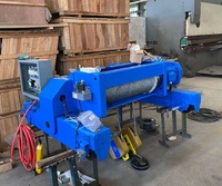 Palans à câble électriques de haute qualité, nouveaux, à faible hauteur de levage, avec chariot motorisé, capacité de levage de 1 à 30 tonnes, dotés de dispositifs de sécurité pour