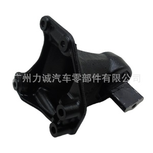 Soporte de Motor Delantero Izquierdo para Jeep Wrangler 2012-2018, para Modelos 3.0/3.6 de Hierro, Journey/Compass, Pieza de Repuesto 5147191AC - Product Image 2