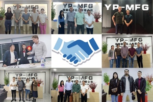 บริการงานกลึงกัดซีเอ็นซี ทองเหลือง บรอนซ์ สแตนเลส แบบ OEM ความแม่นยำสูง - Product Image 6