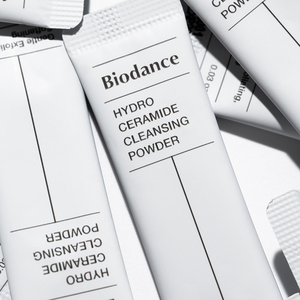 ไบโอแดนซ์ ไฮโดร เซราไมด์ คลีนซิ่ง พาวเดอร์ 1 กรัม*30 ชิ้น - Product Image 4