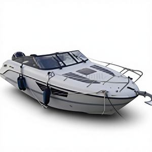Bateau à rames Quicksilver Activ 805 Cruiser - Product Image 1