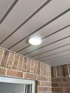 Tối Giản Bề Mặt Gắn Vòng 10W 15W 18 25W 32W 5Cct Thay Đổi Độ Sáng <span class=keywords><strong>LED</strong></span> Flush Núi Trần Ánh Sáng - Product Image 6