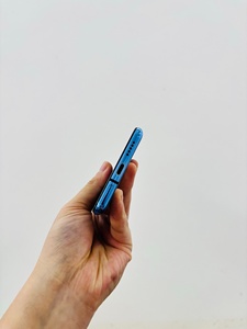 OnePlus 7T รุ่น Global เครื่องปลดล็อค มือสอง ใช้งานได้ โทรศัพท์มือถือ 6.55 นิ้ว 90Hz Fluid AMOLED 8GB+128GB Snapdragon 855 Plus สมาร์ทโฟน 4G - Product Image 3
