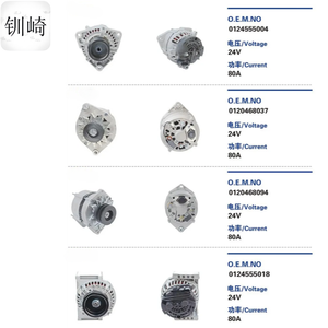 R500LC-7A 굴삭기 슬로 모터 38QB-10152 38QB-10151 건설 기계 슬로 장치 - Product Image 5