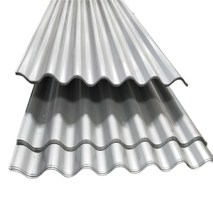 DX51 GI /PPGI /PPGL Matériaux de toiture prépeints pour bâtiment Mur coloré Taille de feuille de toit enduite de <span class=keywords><strong>ZINC</strong></span> - Product Image 6