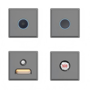 Hot <strong>Touch</strong> Delay Wall <strong>Switch</strong> Human Motion <strong>Light</strong> Electrical <strong>Sensor</strong> <strong>Switch</strong> Time Delay Motion <strong>Sensor</strong> <strong>Switch</strong> Socket Engineering - Product Image 1