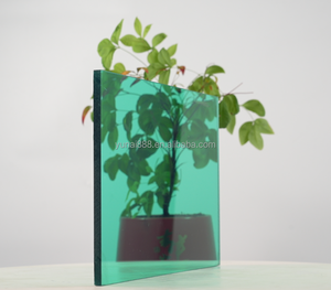 プラスチックPC耐久ボードLaminas De Policonbonato固体ポリカーボネートシート2mm * 1.22m * 2.44m工場直販 - Product Image 5