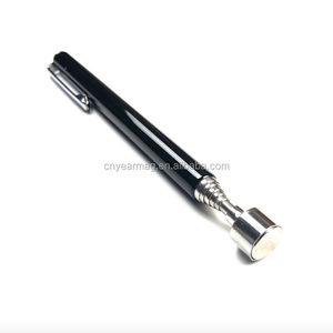 Di động telescoping từ <span class=keywords><strong>Pickup</strong></span> Rod công cụ Stick mở rộng Neodymium Composite dài đạt Pick up công cụ - Product Image 1