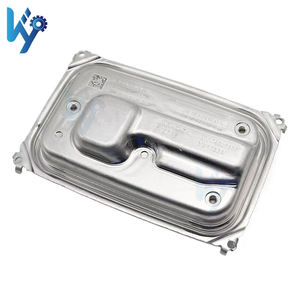 KY <b>Used</b> A2139002334 A2139002434 A2139002534 A2139002634 A2139002734 A2139002834 12V 35W 6-Month Warranty Benz LED Headlight - Product Image 6