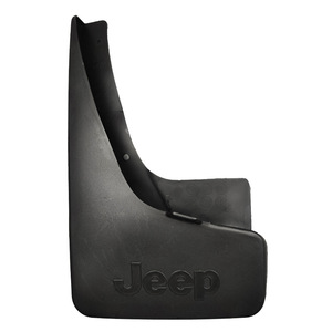 Guardabarros de Plástico Negro para Jeep Patriot 2008-Presente - Product Image 2