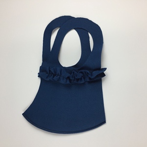 Máscara facial reutilizable de seda helada Máscara negra Bastante divertido Diseñador transpirable Lavable Lindo algodón Moda para la <span class=keywords><strong>fiebre</strong></span> <span class=keywords><strong>del</strong></span> <span class=keywords><strong>heno</strong></span> - Product Image 4